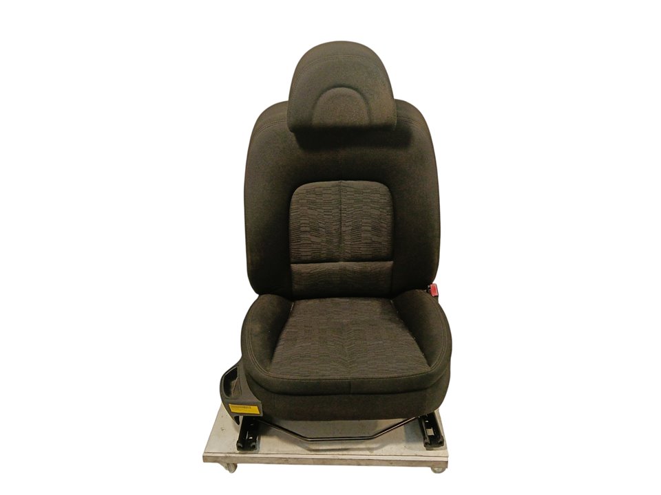 Asiento Peugeot 407