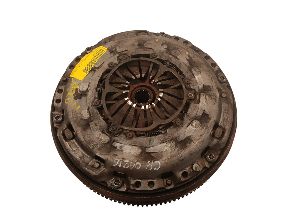 Kit embrague Citroën C8