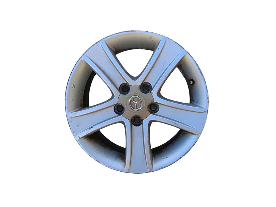Llanta Mazda 6 (GY)