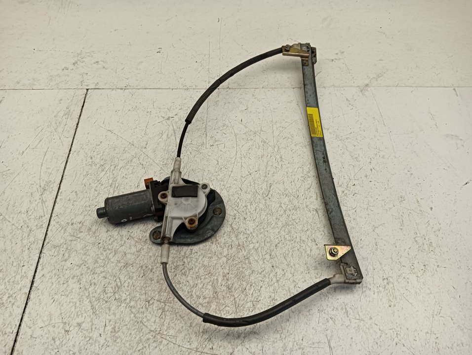 Elevalunas delantero derecho Citroën ZX *, foto 1 de 4