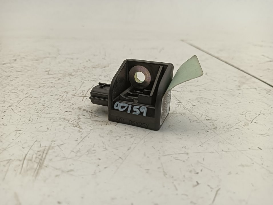 Sensor de impacto Honda FR-V (BE)