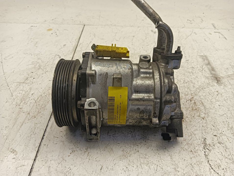Compresor aire acondicionado Citroën C5