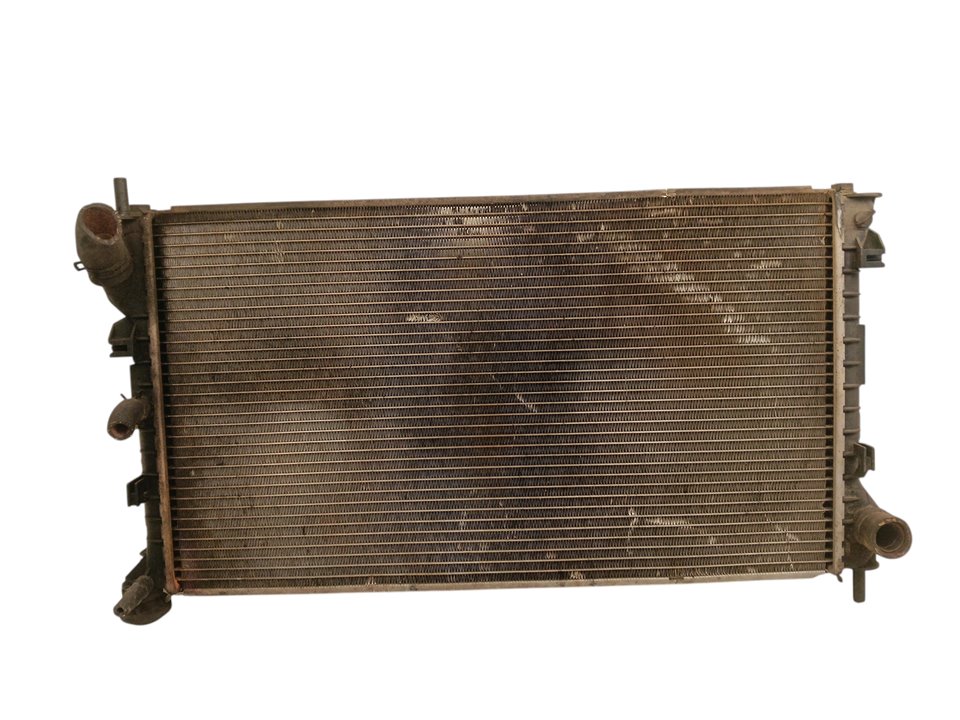 Radiador agua Ford Transit Connect (TC7)