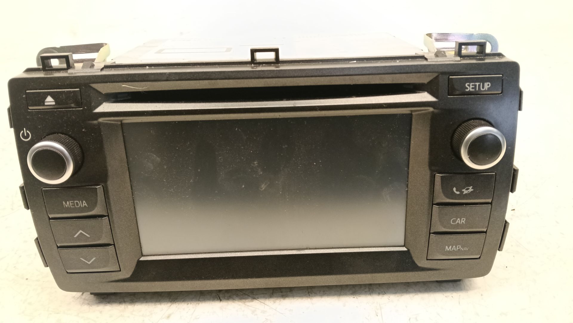 Sistema audio / radio CD Toyota Auris (E18)