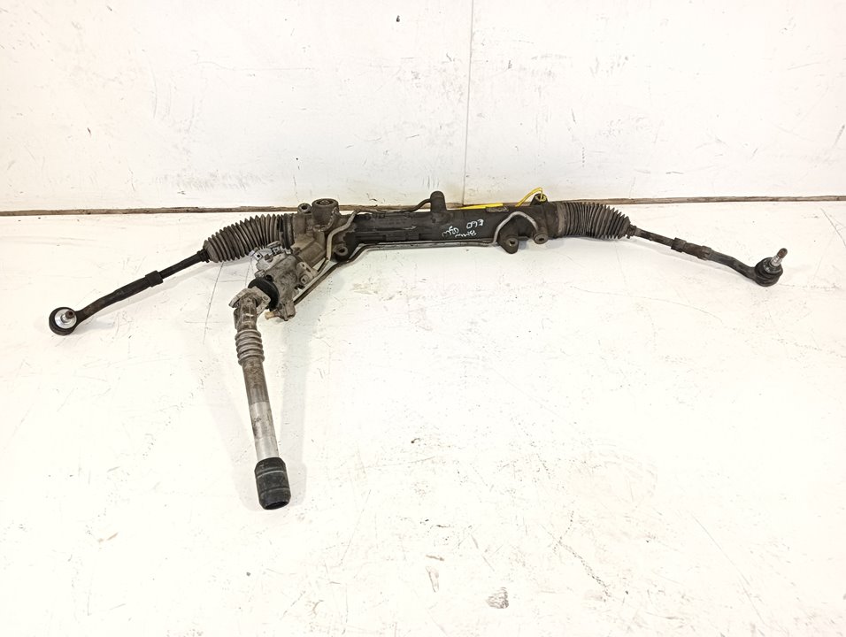 Cremallera dirección BMW 5 (E60)