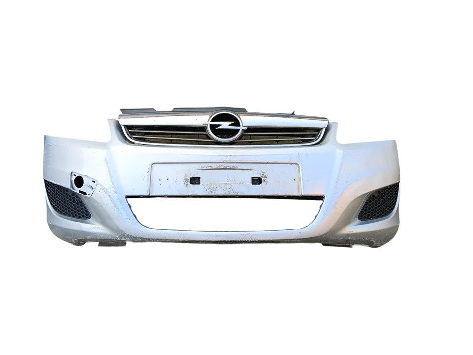 Paragolpes Opel Zafira B