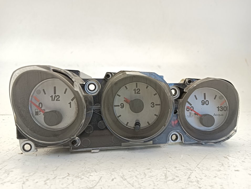 Cuadro instrumentos Alfa Romeo 156