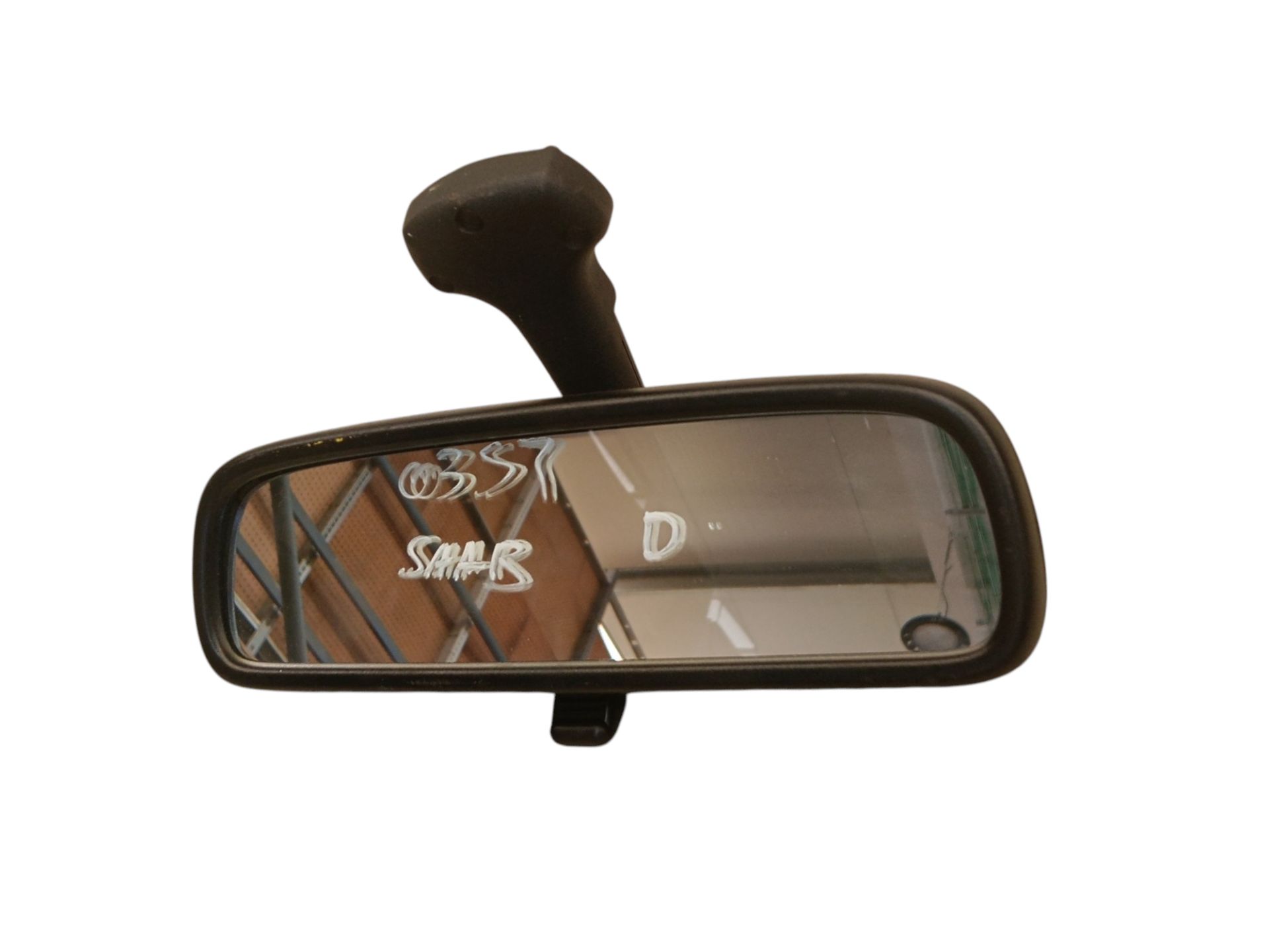 Retrovisor Saab 9-3