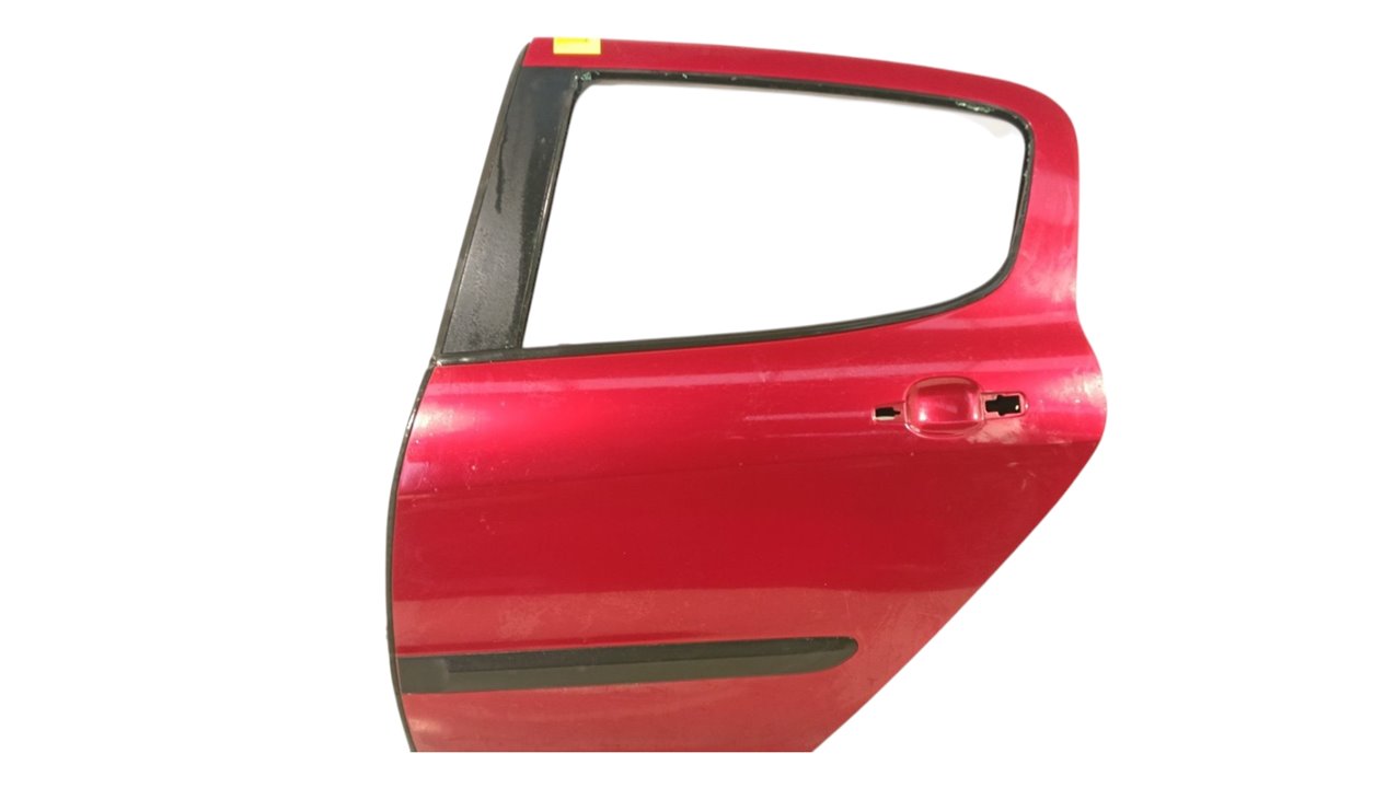 Puerta Peugeot 308