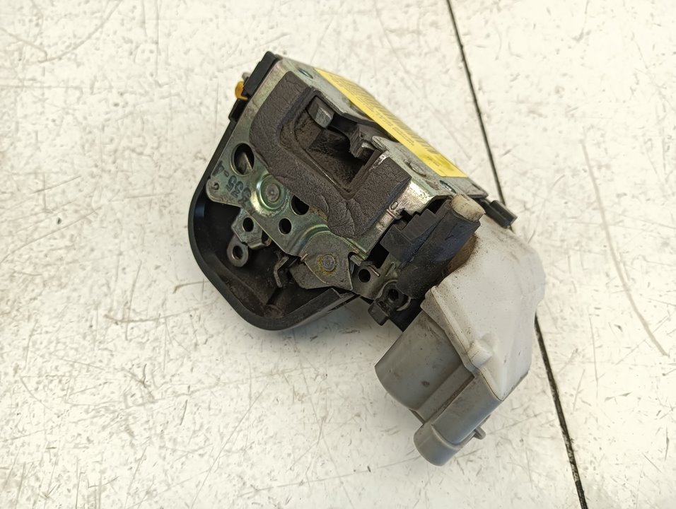 Cerradura puerta Alfa Romeo 147 (190)