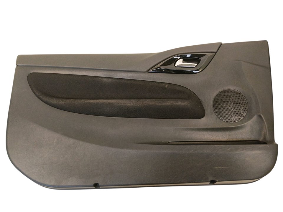 Guarnecido puerta Citroën DS3