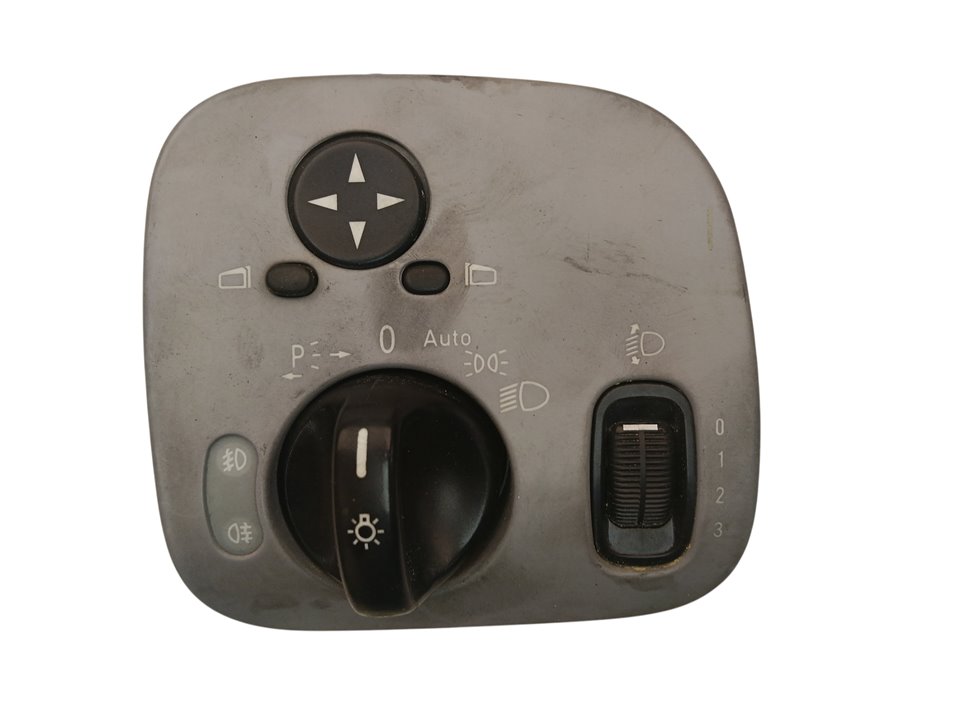 Mando luces Mercedes-Benz C (BM 203)