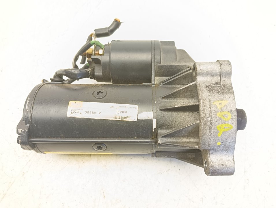 Motor arranque Peugeot 306 3/5 (S2)