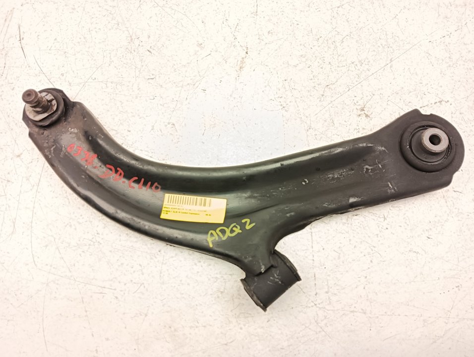 Brazo suspensión Renault Clio III