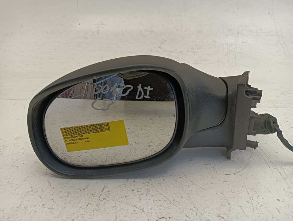 Retrovisor Citroën C3