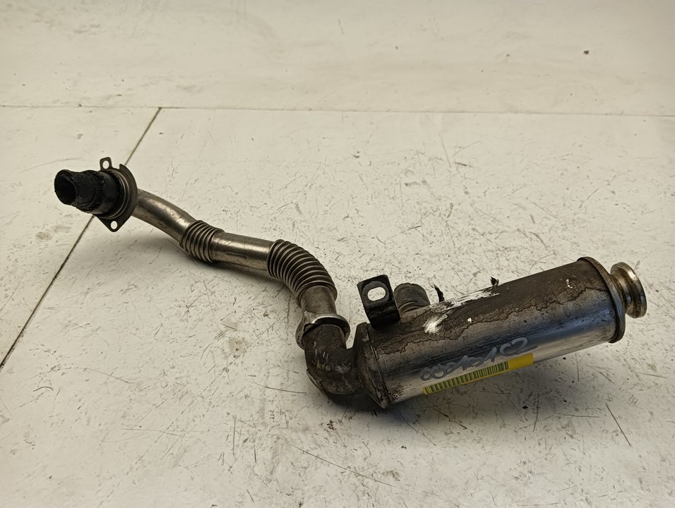 Enfriador egr Citroën C2