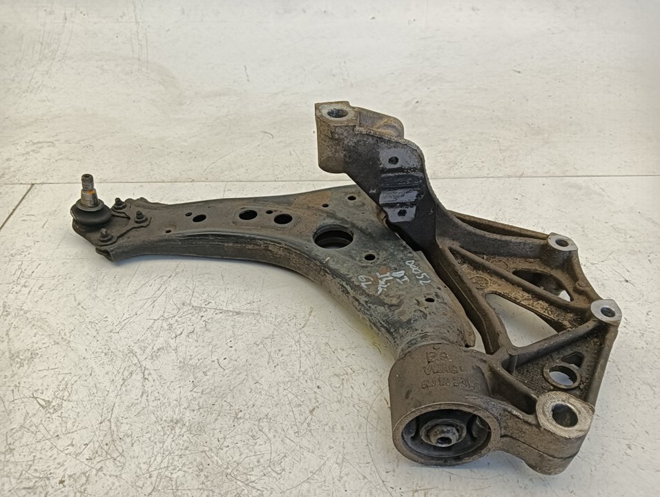 Brazo suspensión SEAT Ibiza (6L1)