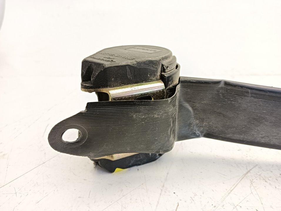 Cinturón seguridad Citroën Jumper