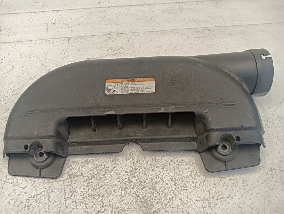 Tubo Kia Ceed (ED)