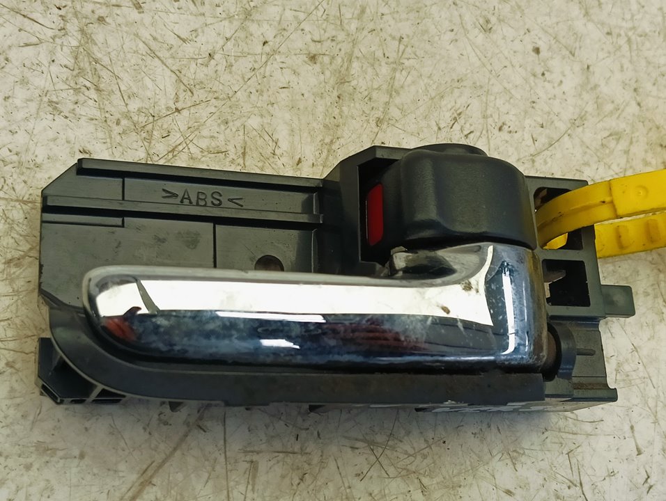 Maneta Toyota Corolla Verso (E12)
