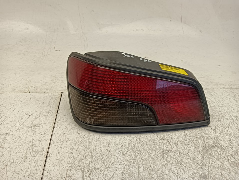 Piloto Peugeot 306 3/5 (S2)