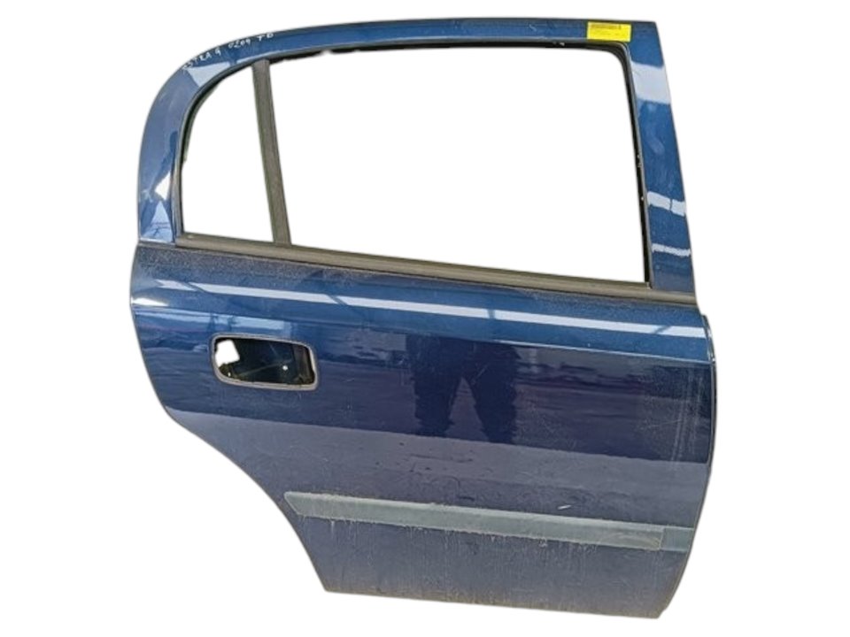 Puerta Opel Astra G