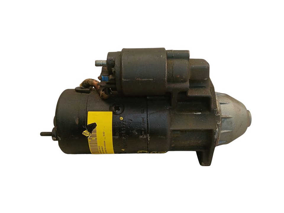 Motor arranque Opel Frontera A