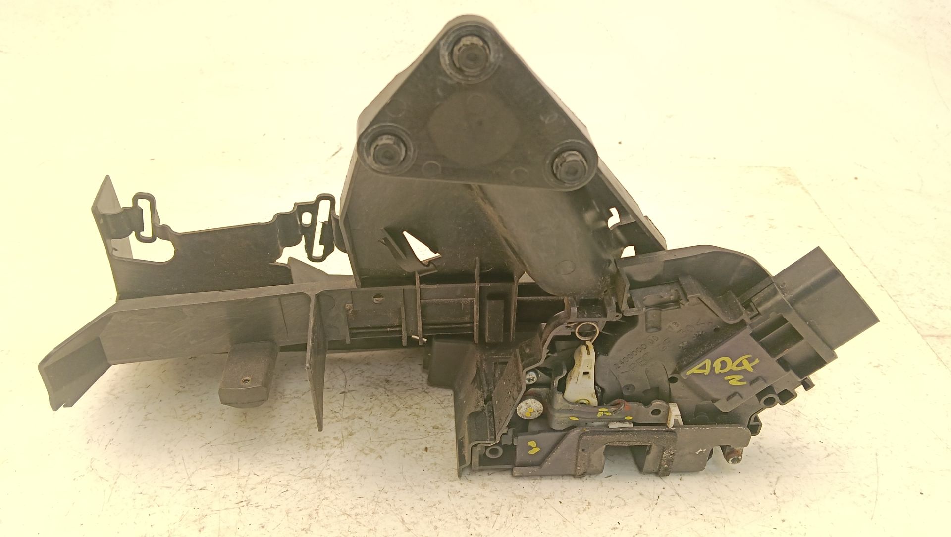 Cerradura puerta Ford Focus (CB4)