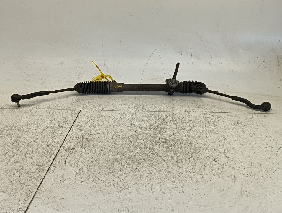 Cremallera dirección Fiat 500