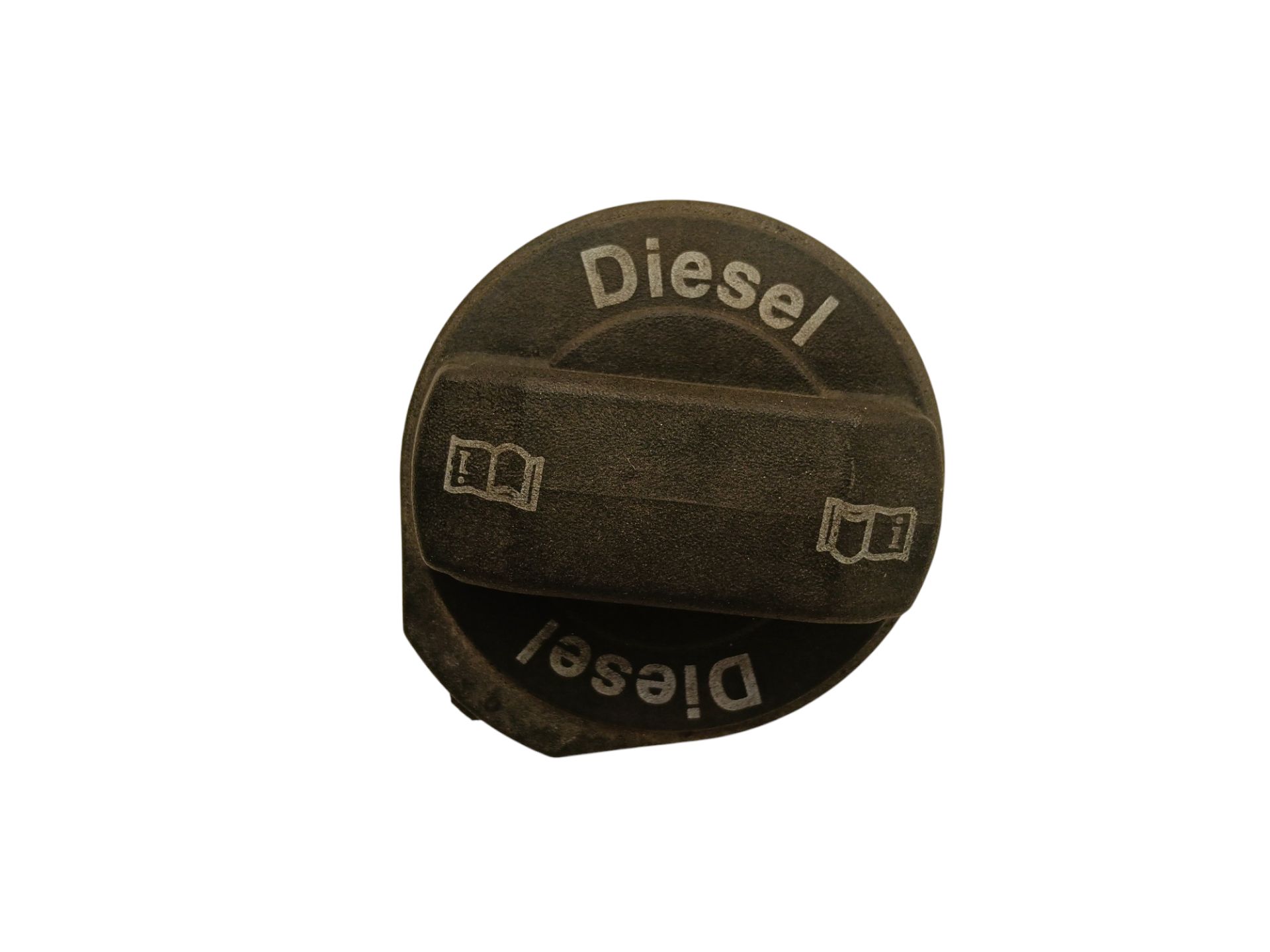 Tapón combustible SEAT Exeo (3R2)