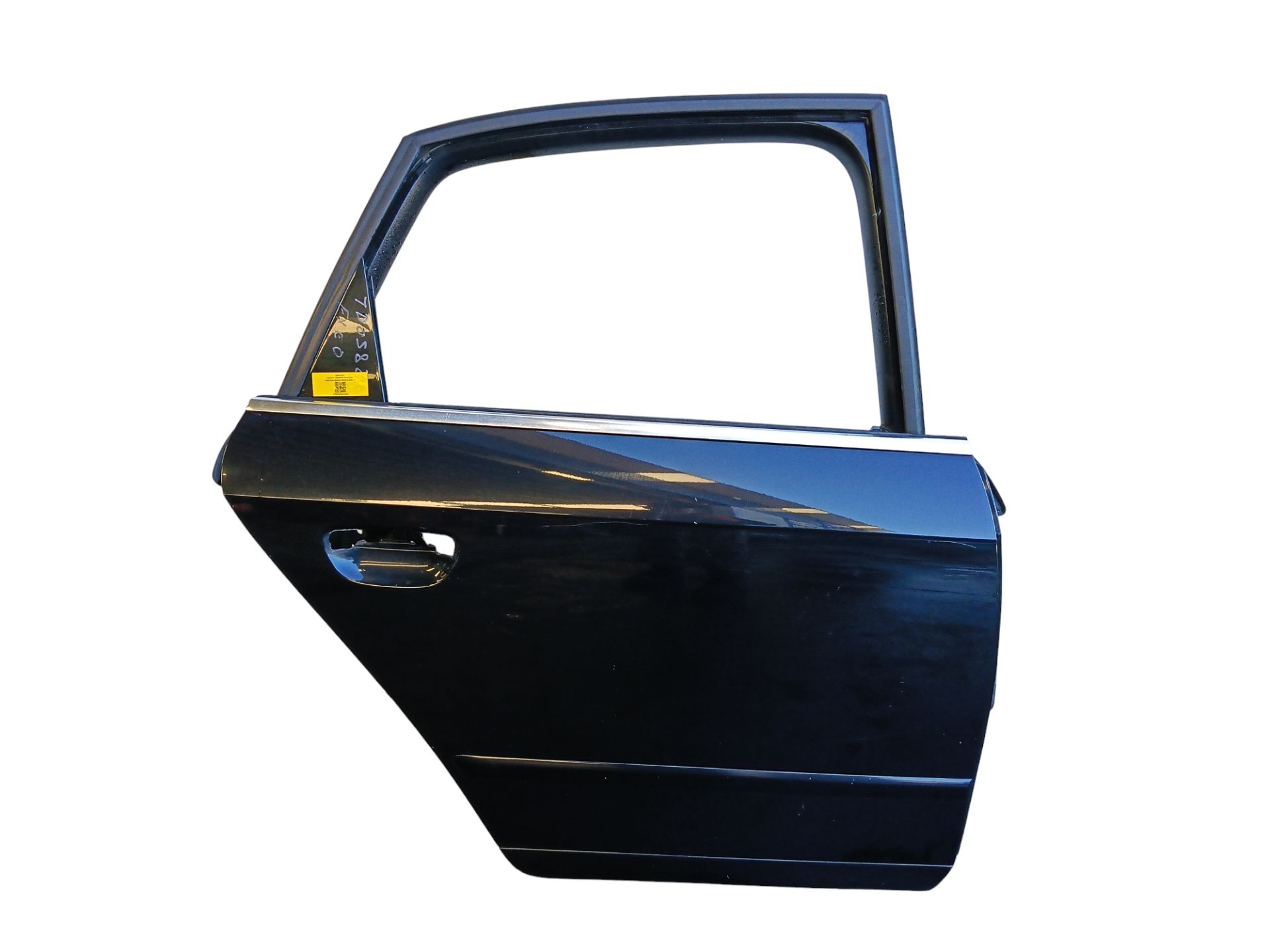 Puerta SEAT Exeo (3R2)