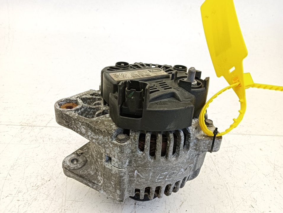 Alternador Renault Megane II