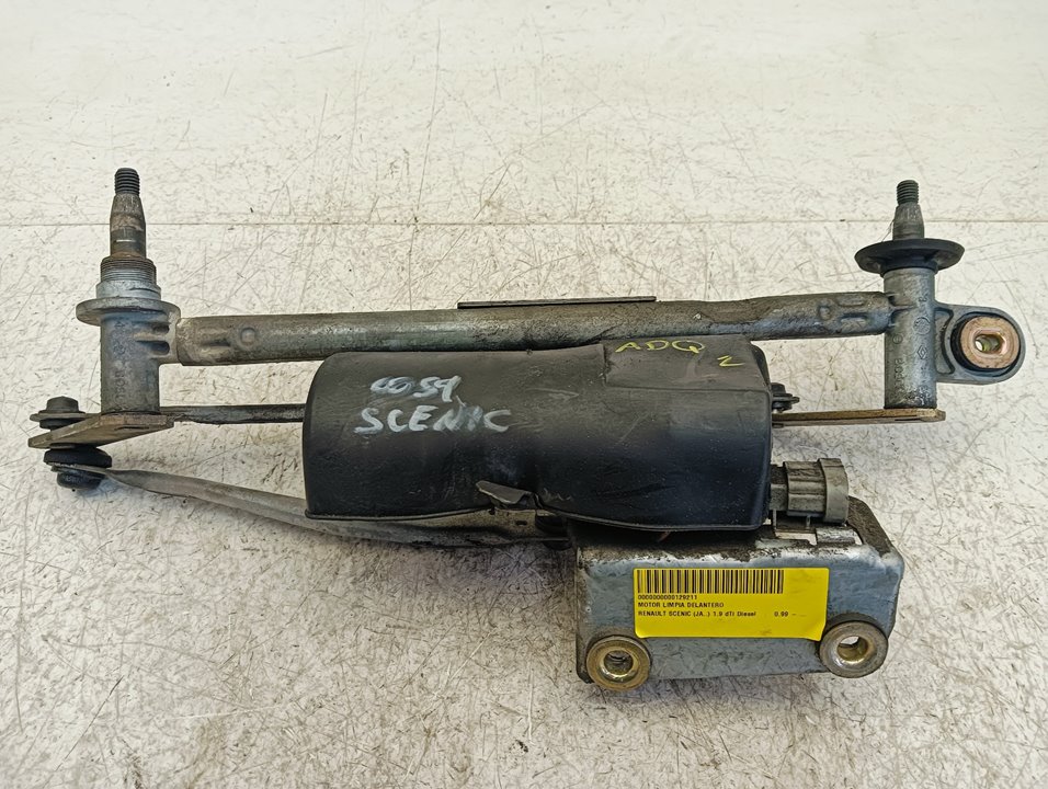 Motor limpia Renault Scenic I (JA...)