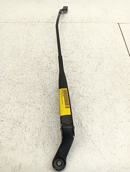 Brazo limpia Fiat 500