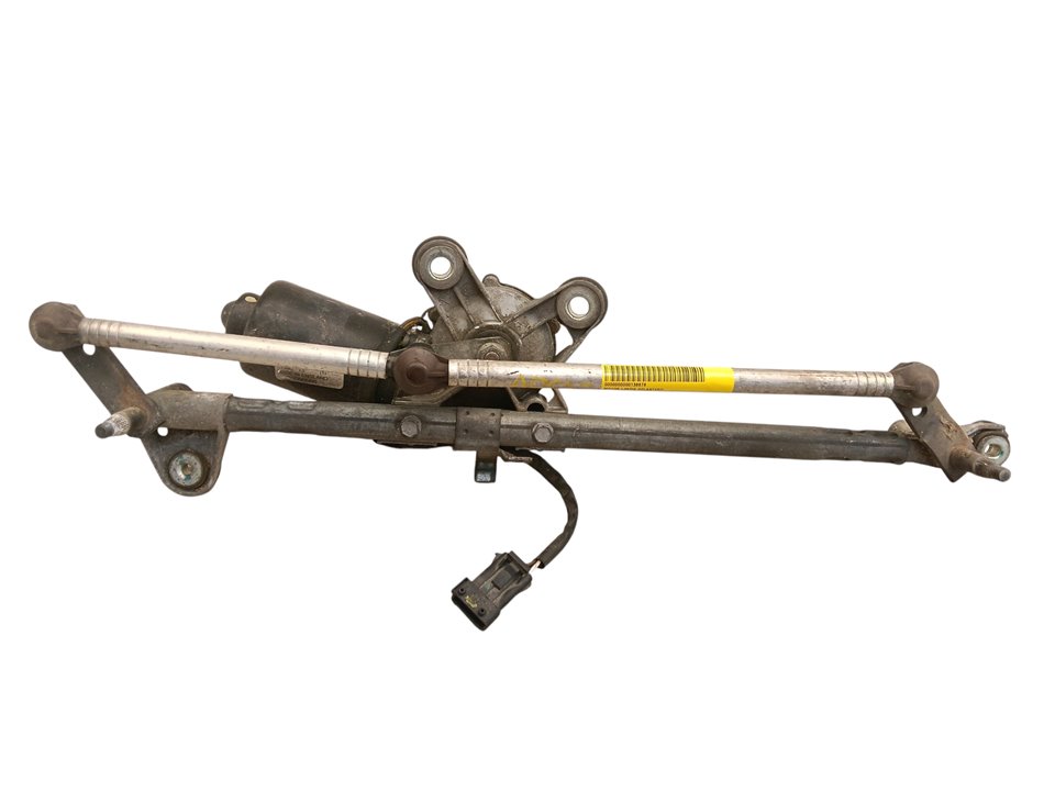 Motor limpia Opel Vectra C