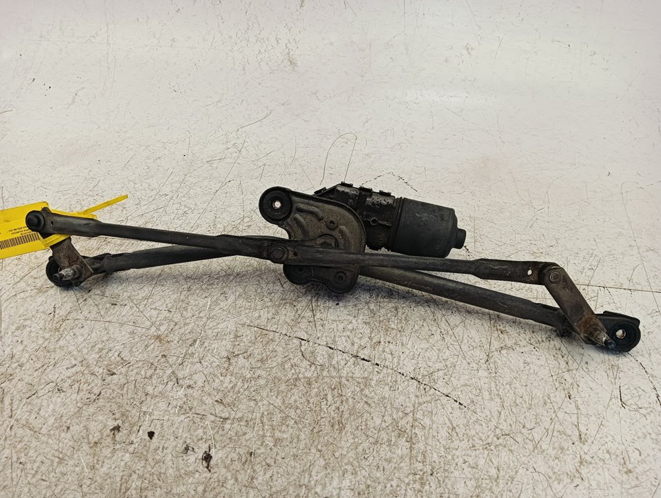 Motor limpia Ford Mondeo (GE)