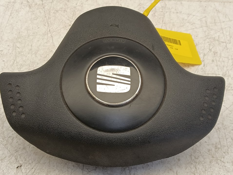 Airbag SEAT Ibiza * (6L1)