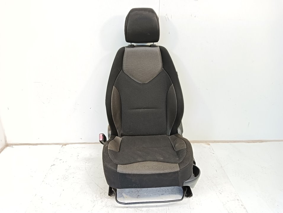 Asiento Peugeot 308