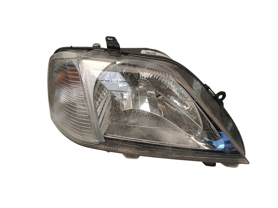 Faro Dacia Logan 1 MCV