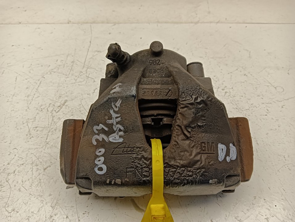 Pinza de freno Opel Astra H