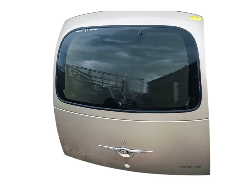 Portón Chrysler PT Cruiser