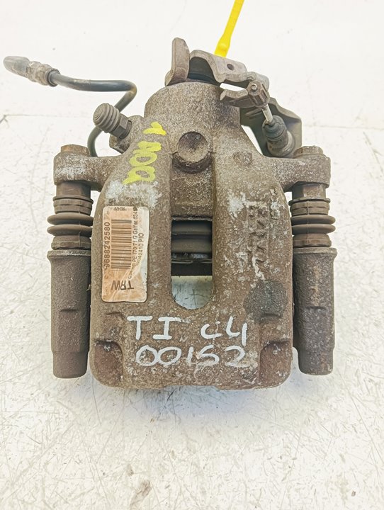 Pinza de freno Citroën C4