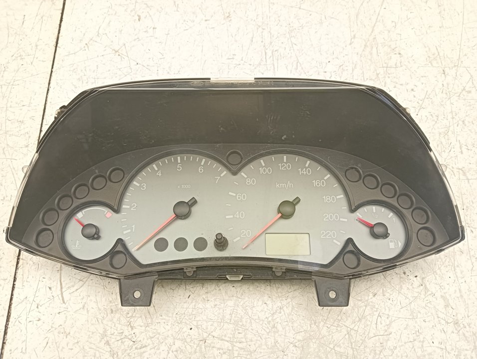 Cuadro instrumentos Ford Focus (CAK)