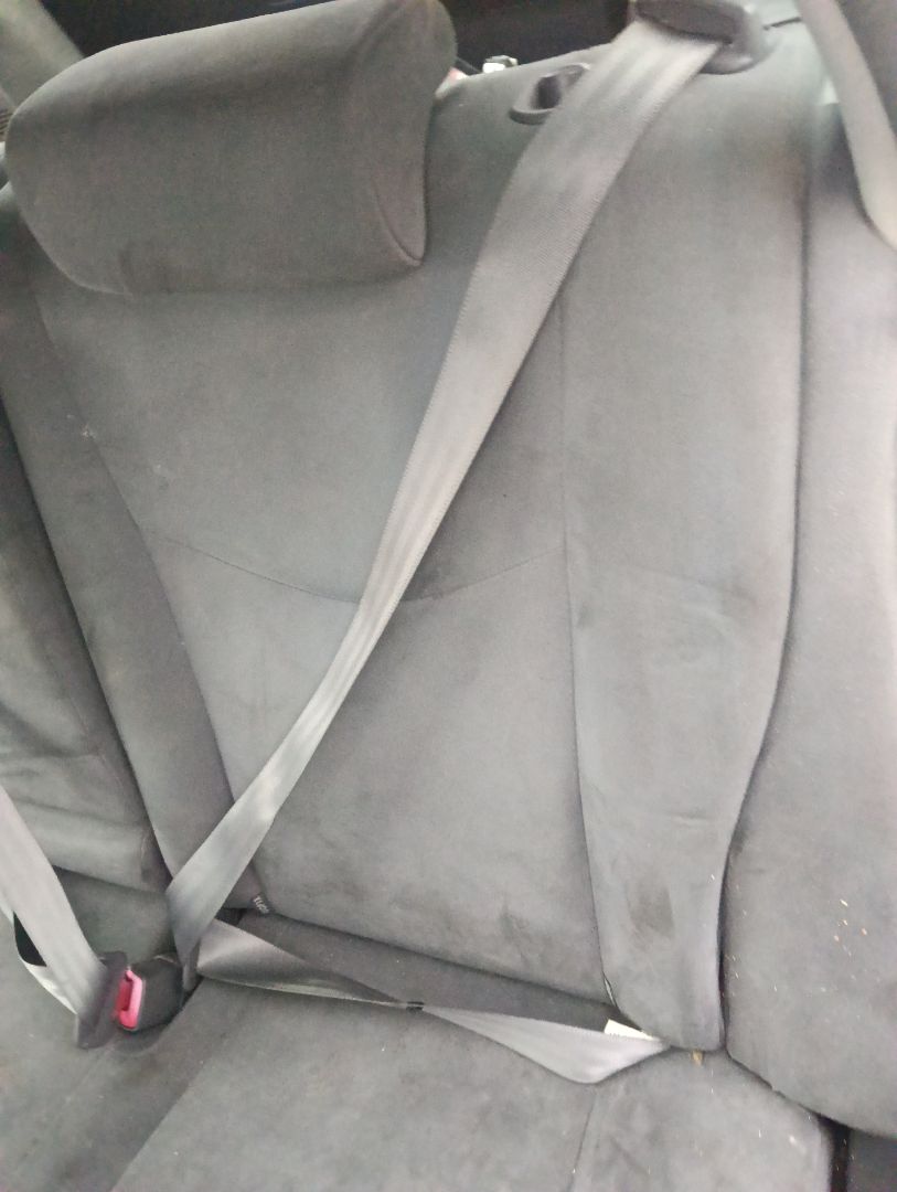 Cinturón seguridad Toyota Prius (ZVW30)