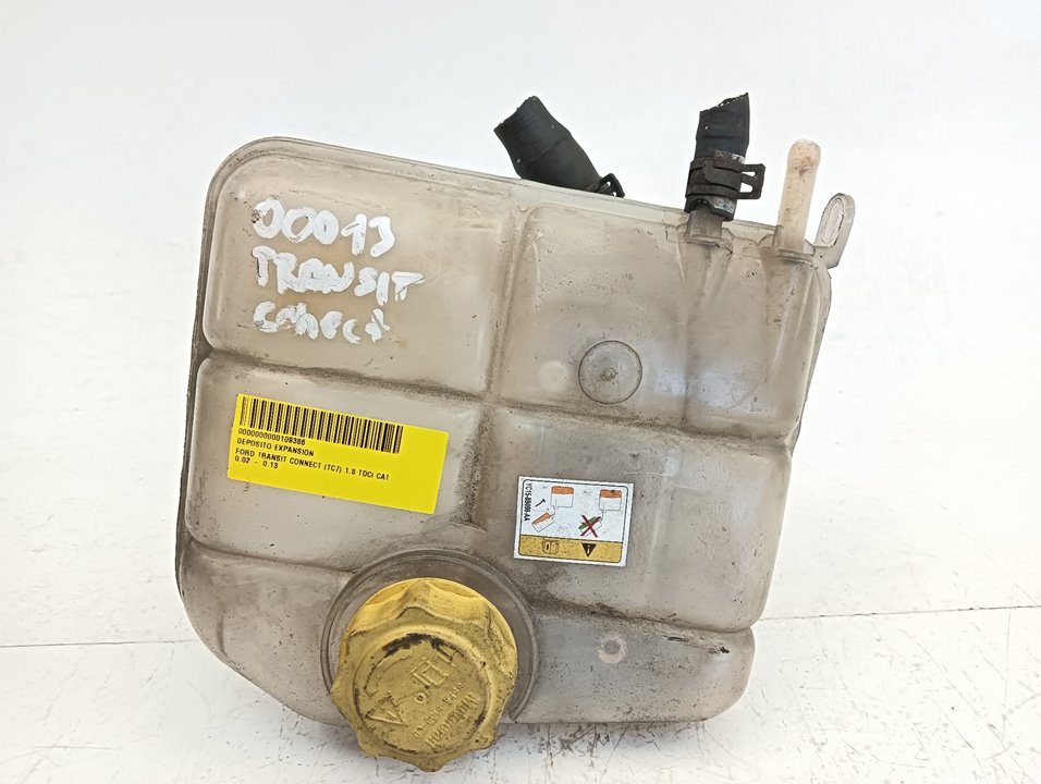 Depósito expansión Ford Transit Connect (TC7)