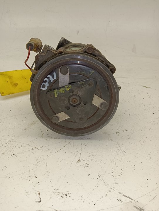 Compresor aire acondicionado MG Rover Rover 25 (R/RF)