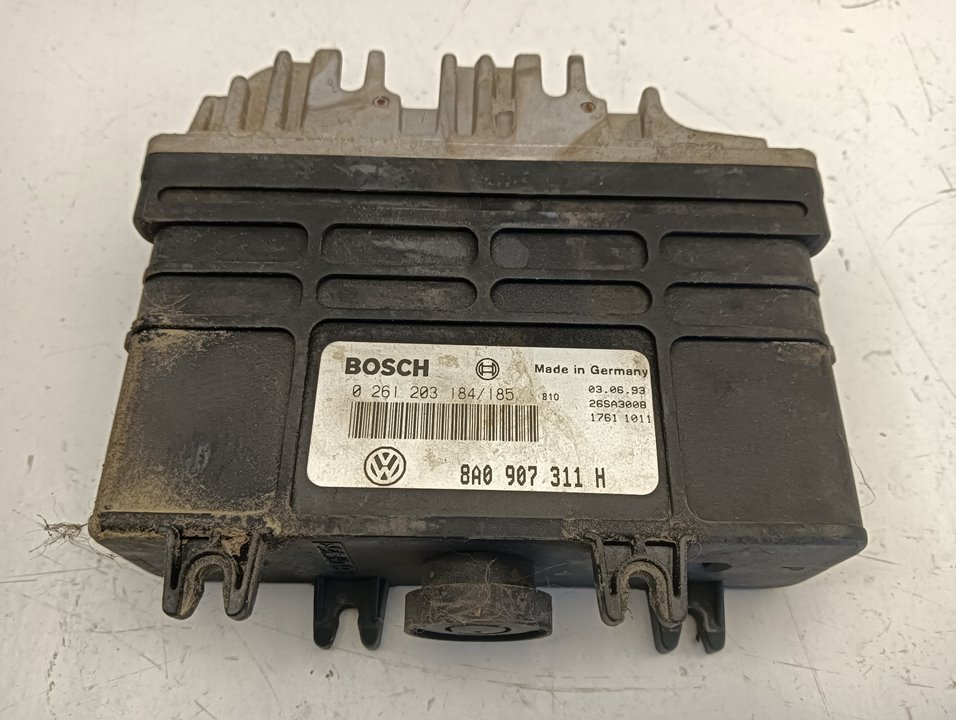 Centralita motor uce SEAT Cordoba (6K2)