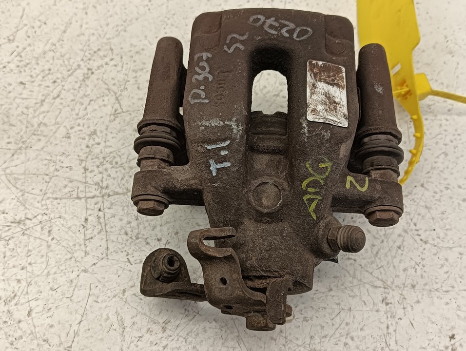 Pinza de freno Peugeot 307 Break/ (S2)
