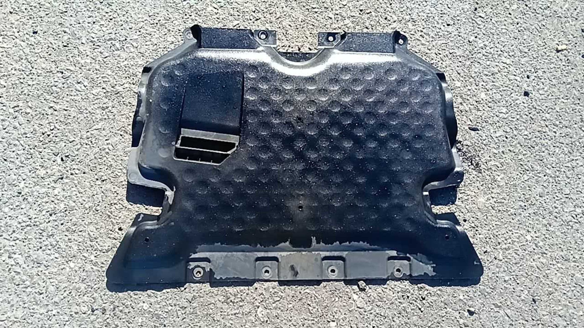 Cubrecárter Mercedes-Benz GLC (BM 253)