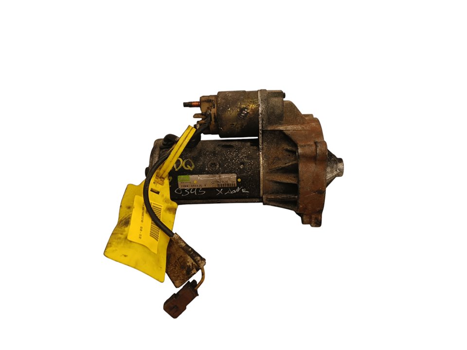 Motor arranque Citroën Xsara Picasso